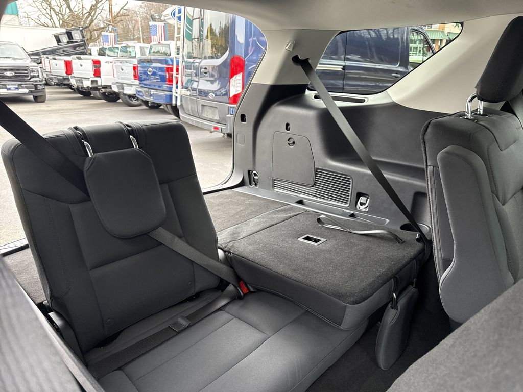 Used 2026 Ford Explorer ACTIV - photo 33