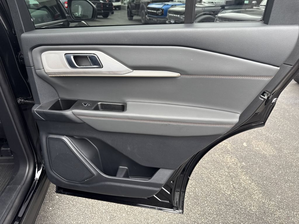 Used 2026 Ford Explorer ACTIV - photo 34