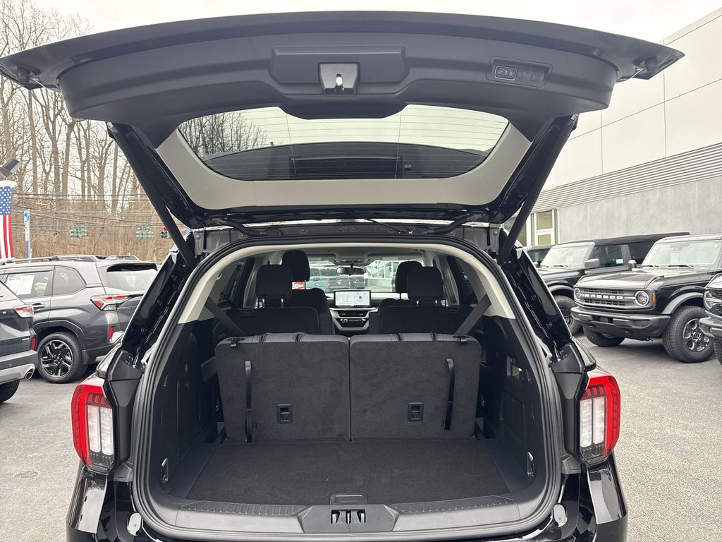Used 2026 Ford Explorer ACTIV - photo 35