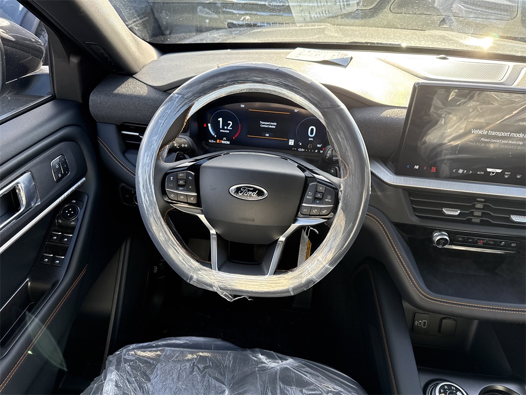 Used 2026 Ford Explorer Tremor - photo 11