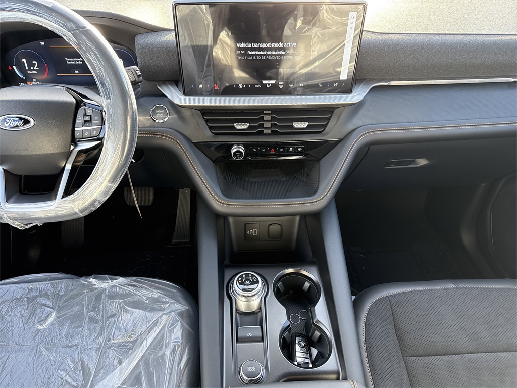 Used 2026 Ford Explorer Tremor - photo 12