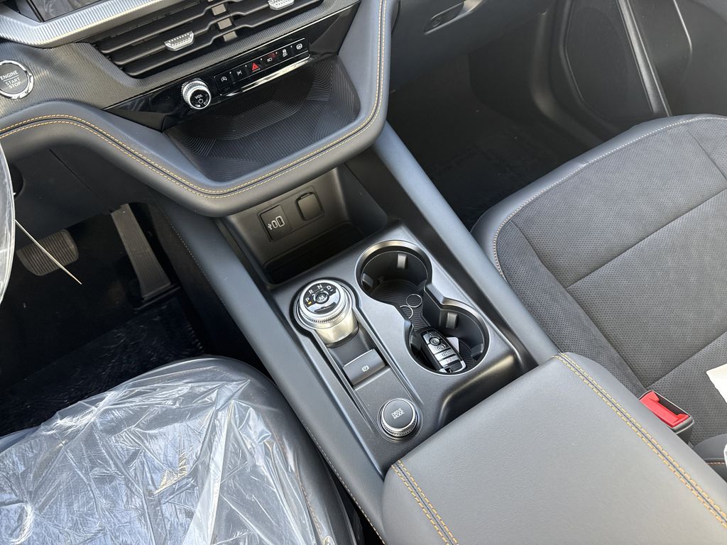 Used 2026 Ford Explorer Tremor - photo 13