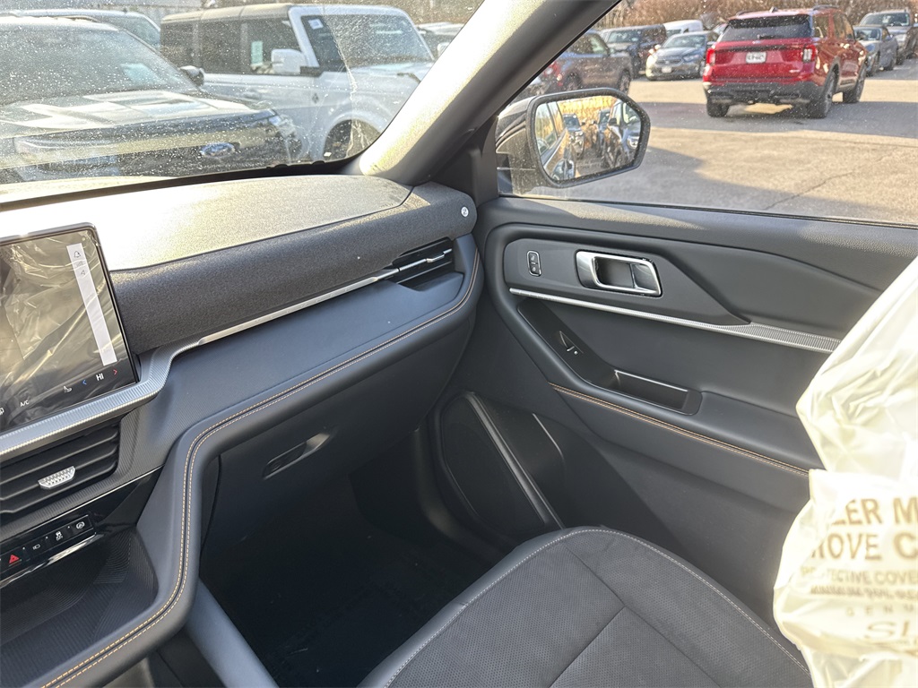 Used 2026 Ford Explorer Tremor - photo 14