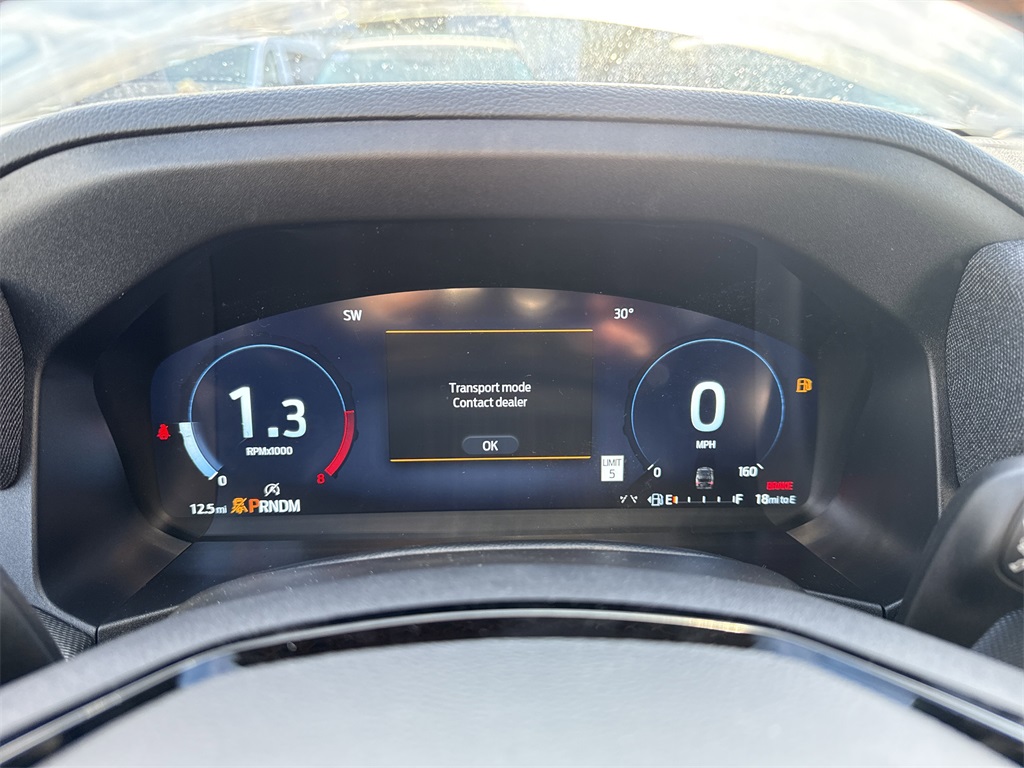 Used 2026 Ford Explorer Tremor - photo 16