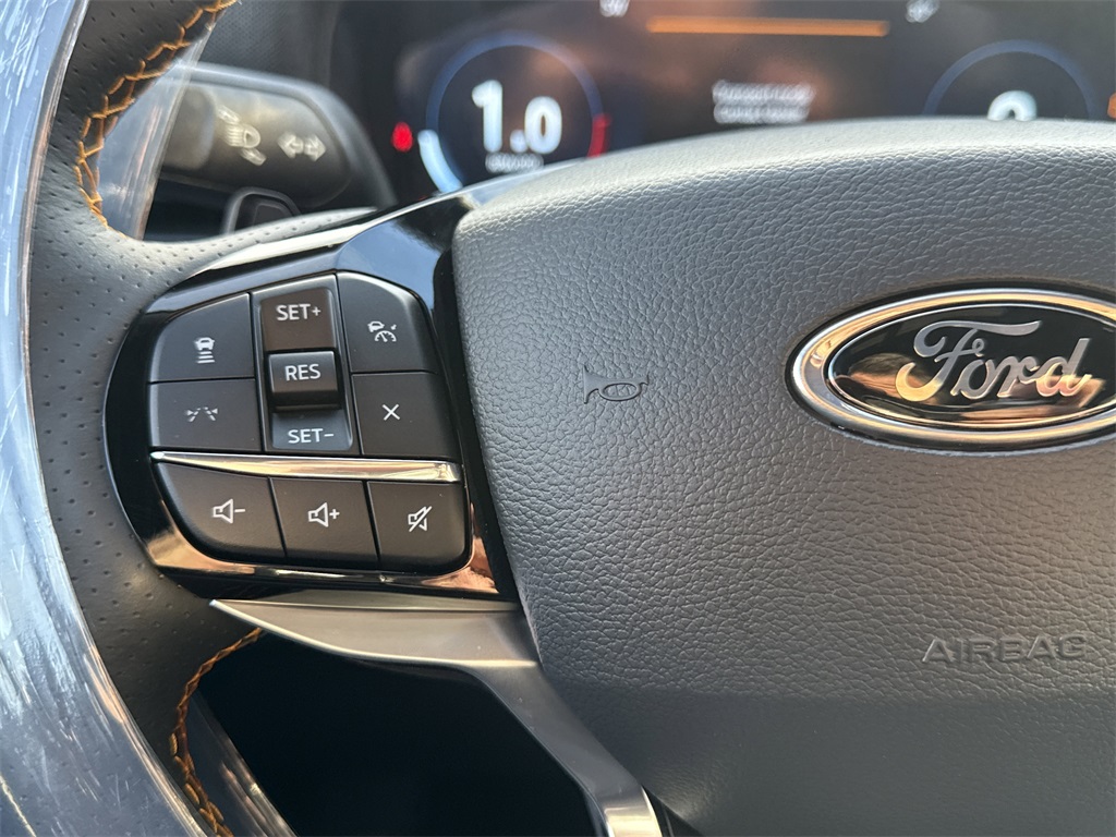 Used 2026 Ford Explorer Tremor - photo 19