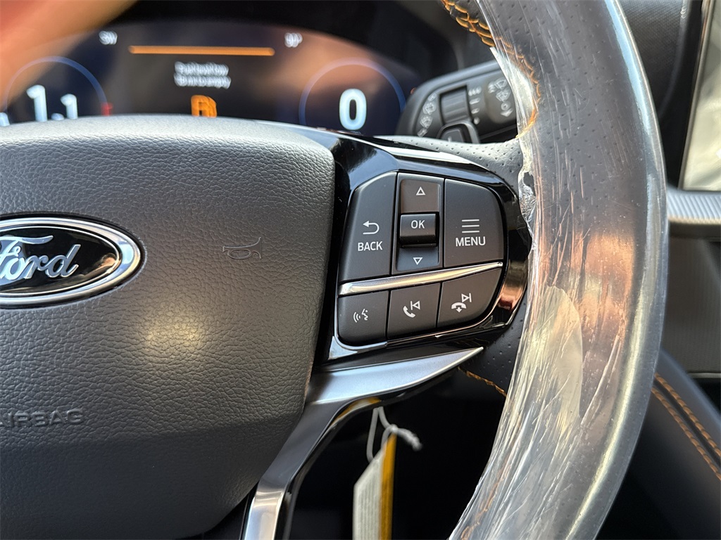Used 2026 Ford Explorer Tremor - photo 20