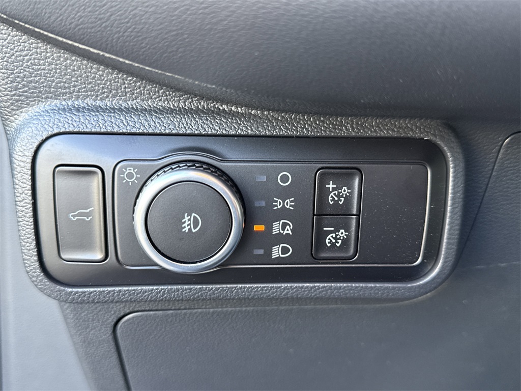 Used 2026 Ford Explorer Tremor - photo 21