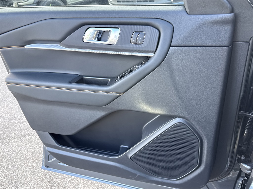 Used 2026 Ford Explorer Tremor - photo 22