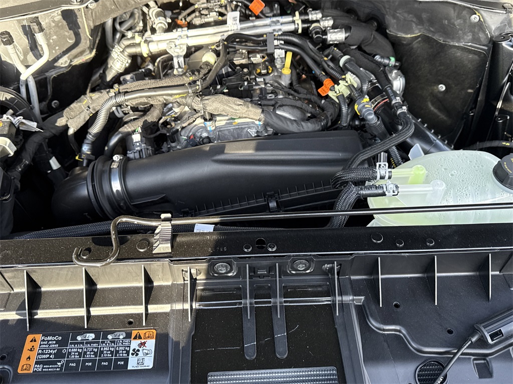 Used 2026 Ford Explorer Tremor - photo 23