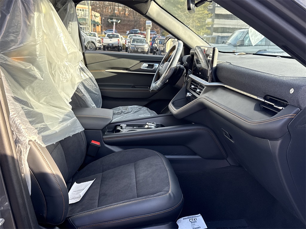 Used 2026 Ford Explorer Tremor - photo 25