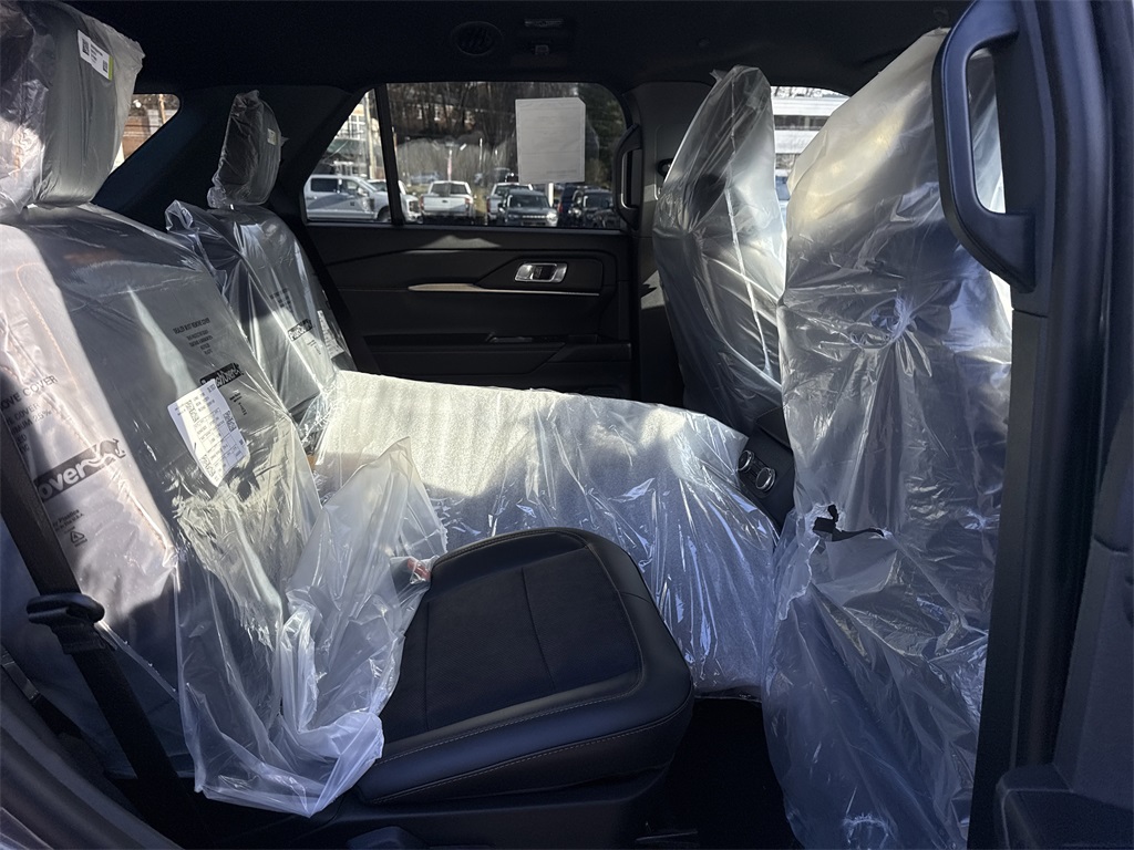 Used 2026 Ford Explorer Tremor - photo 26