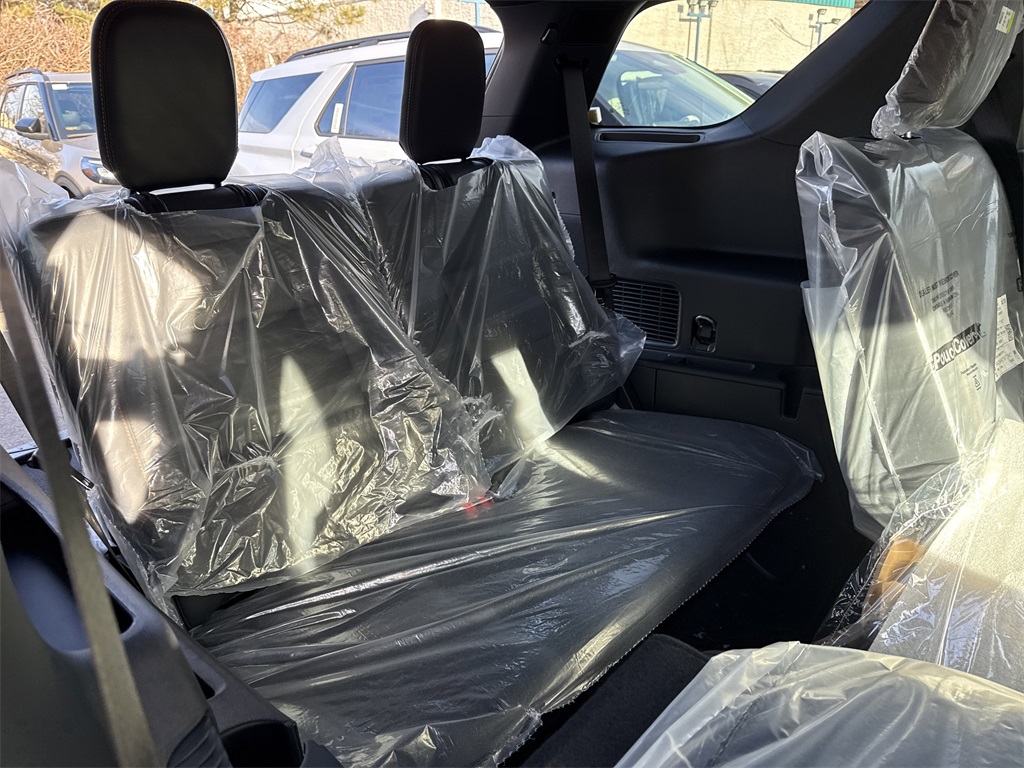 Used 2026 Ford Explorer Tremor - photo 27