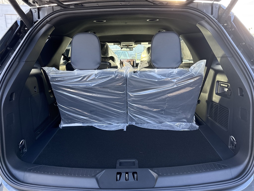 Used 2026 Ford Explorer Tremor - photo 28