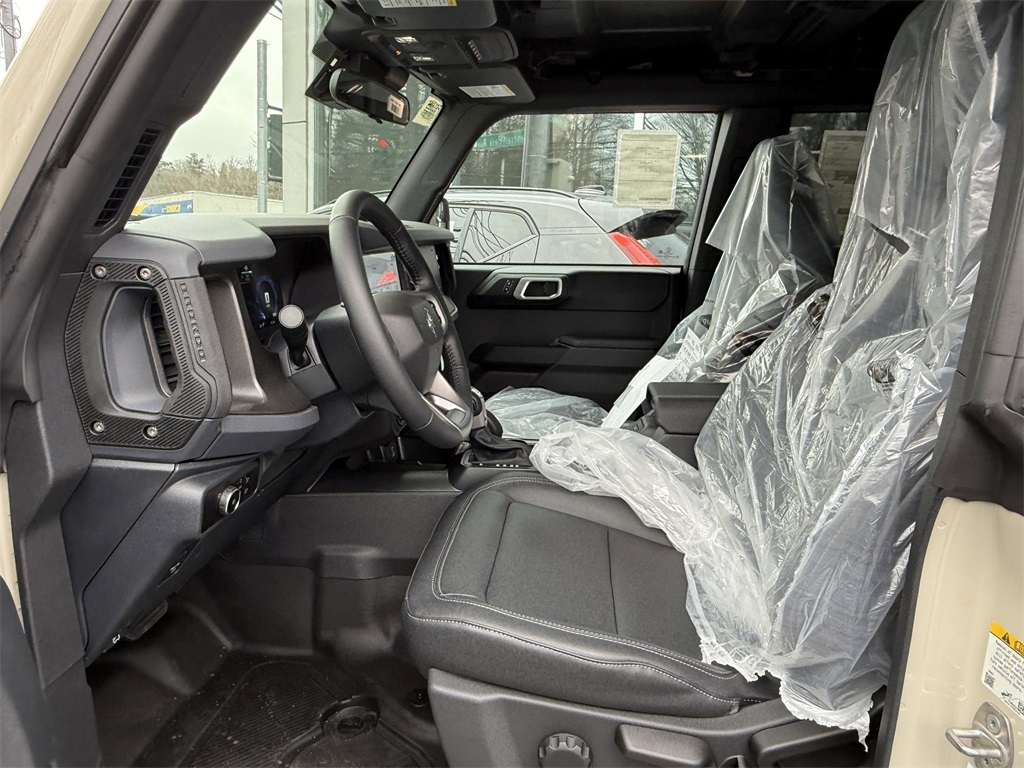 New 2025 Ford Bronco Badlands - photo 15