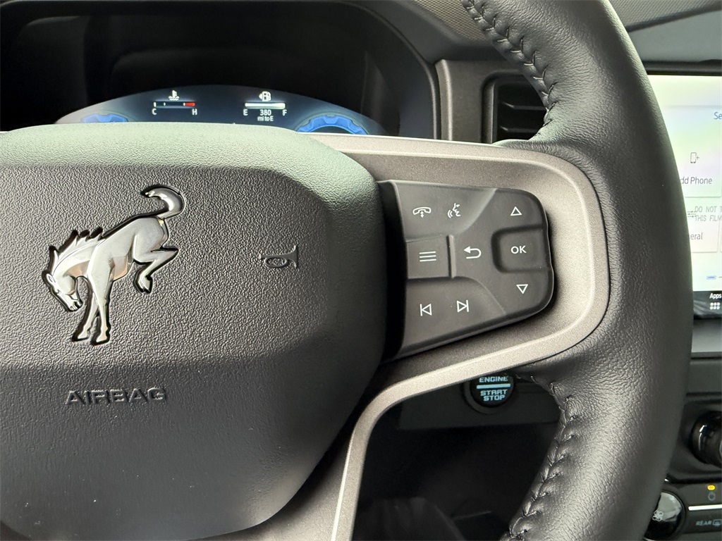 New 2025 Ford Bronco Badlands - photo 21