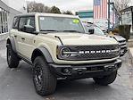 New 2025 Ford Bronco Badlands thumbnail 1