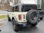 New 2025 Ford Bronco Badlands thumbnail 5
