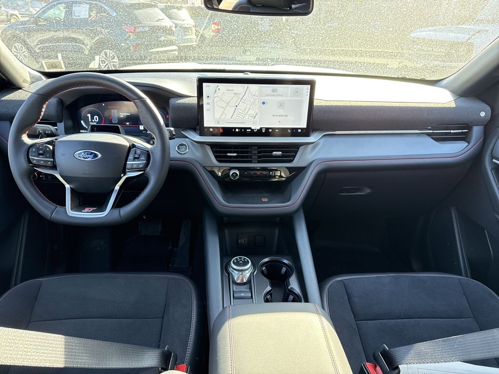 Used 2026 Ford Explorer ST - photo 11