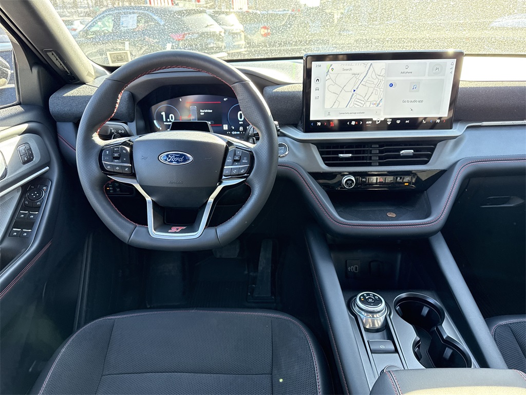 Used 2026 Ford Explorer ST - photo 12