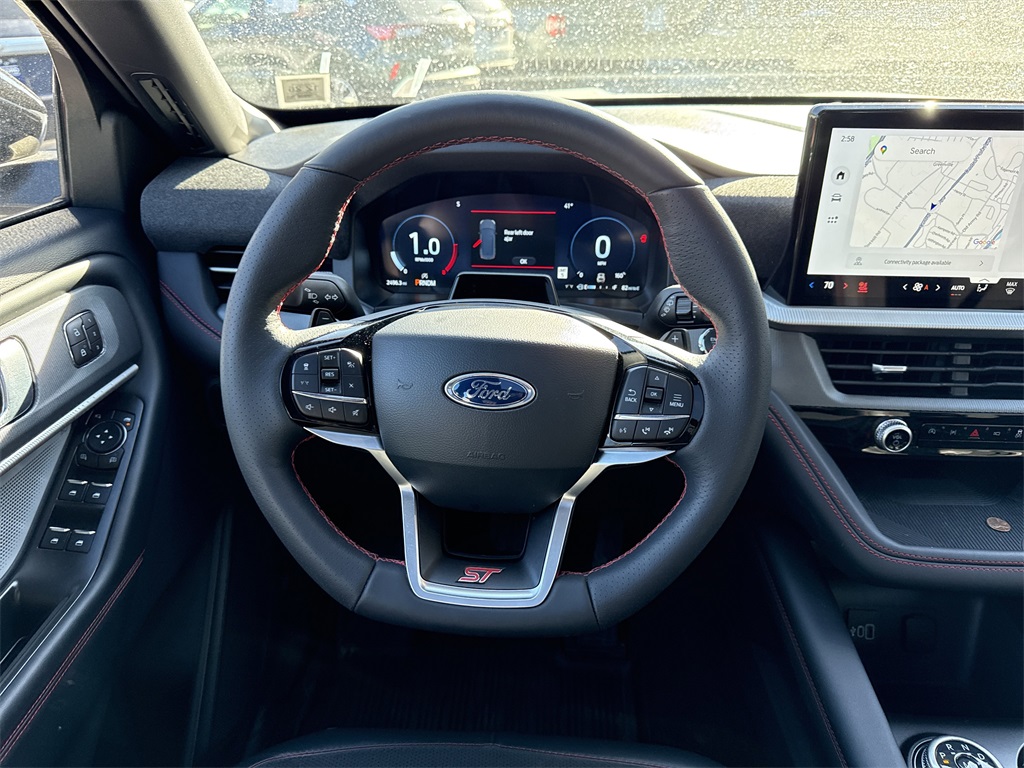 Used 2026 Ford Explorer ST - photo 13