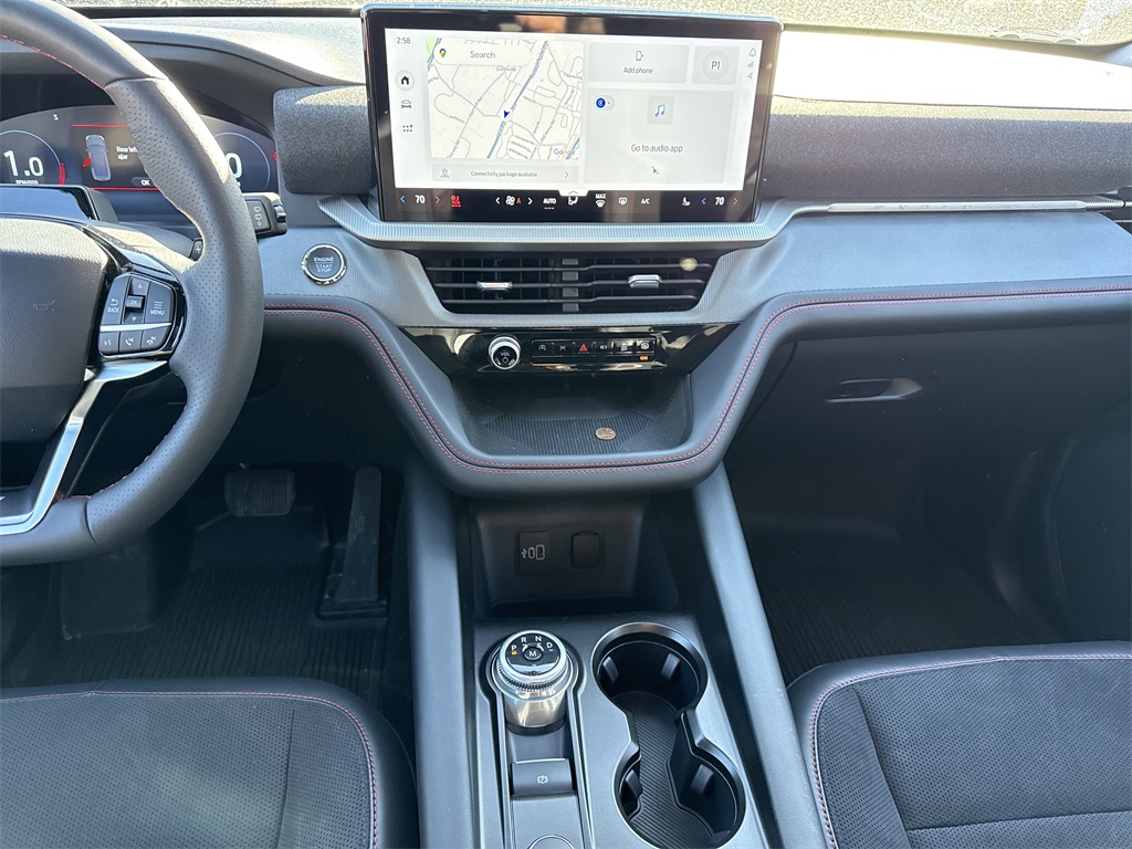 Used 2026 Ford Explorer ST - photo 14