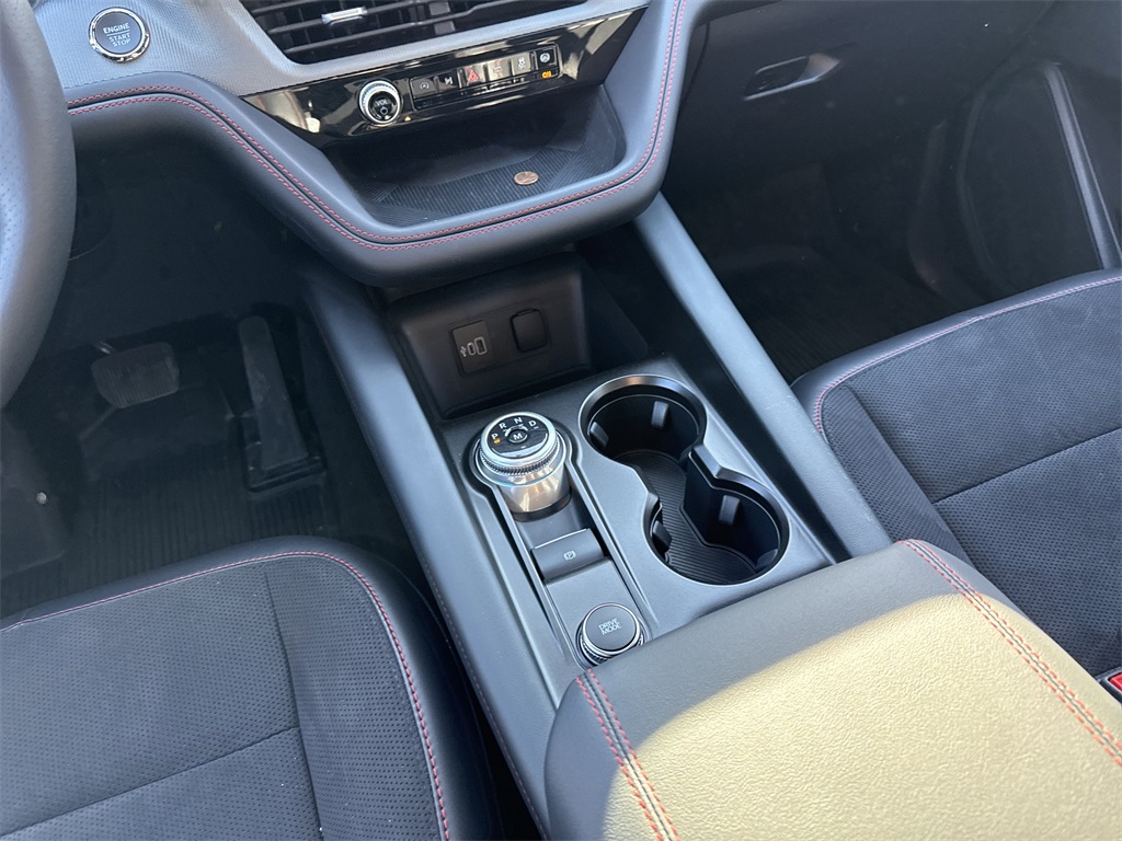 Used 2026 Ford Explorer ST - photo 15
