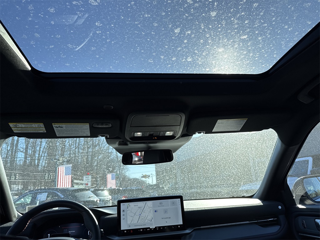 Used 2026 Ford Explorer ST - photo 17