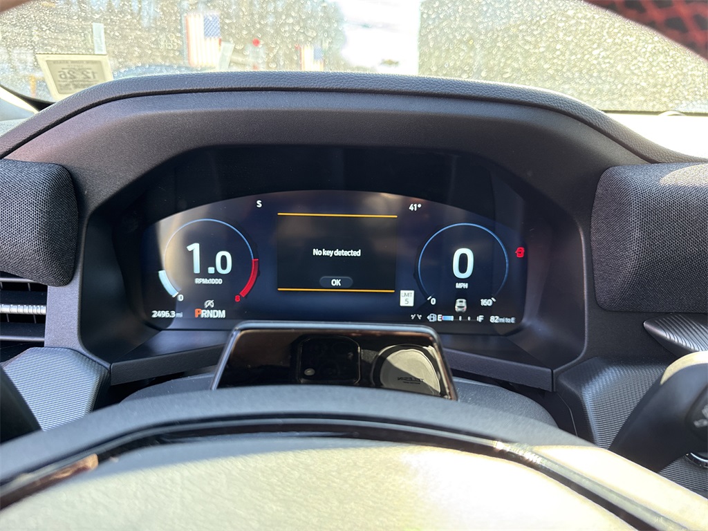 Used 2026 Ford Explorer ST - photo 19