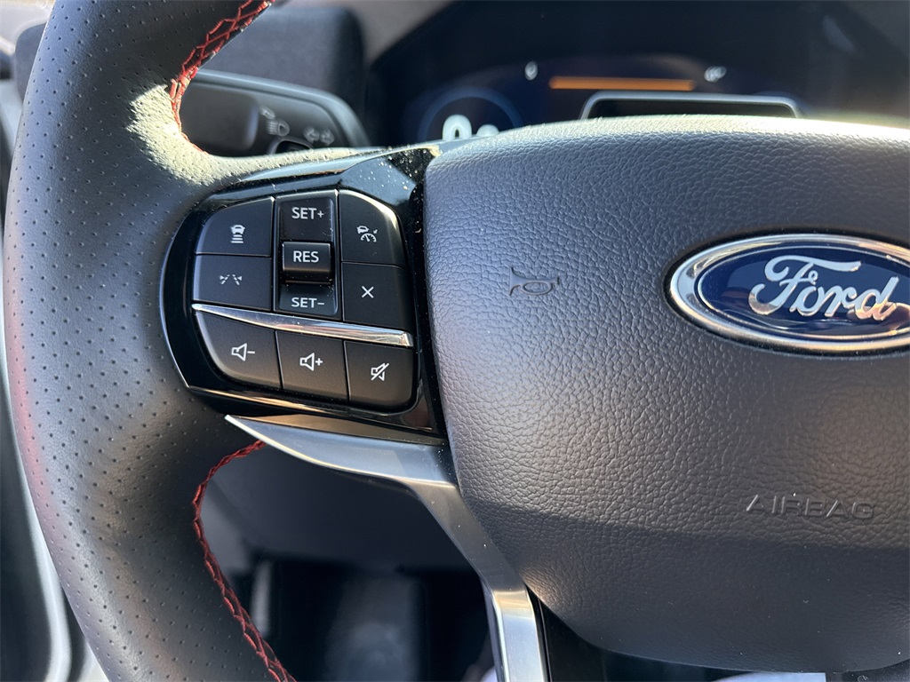 Used 2026 Ford Explorer ST - photo 23