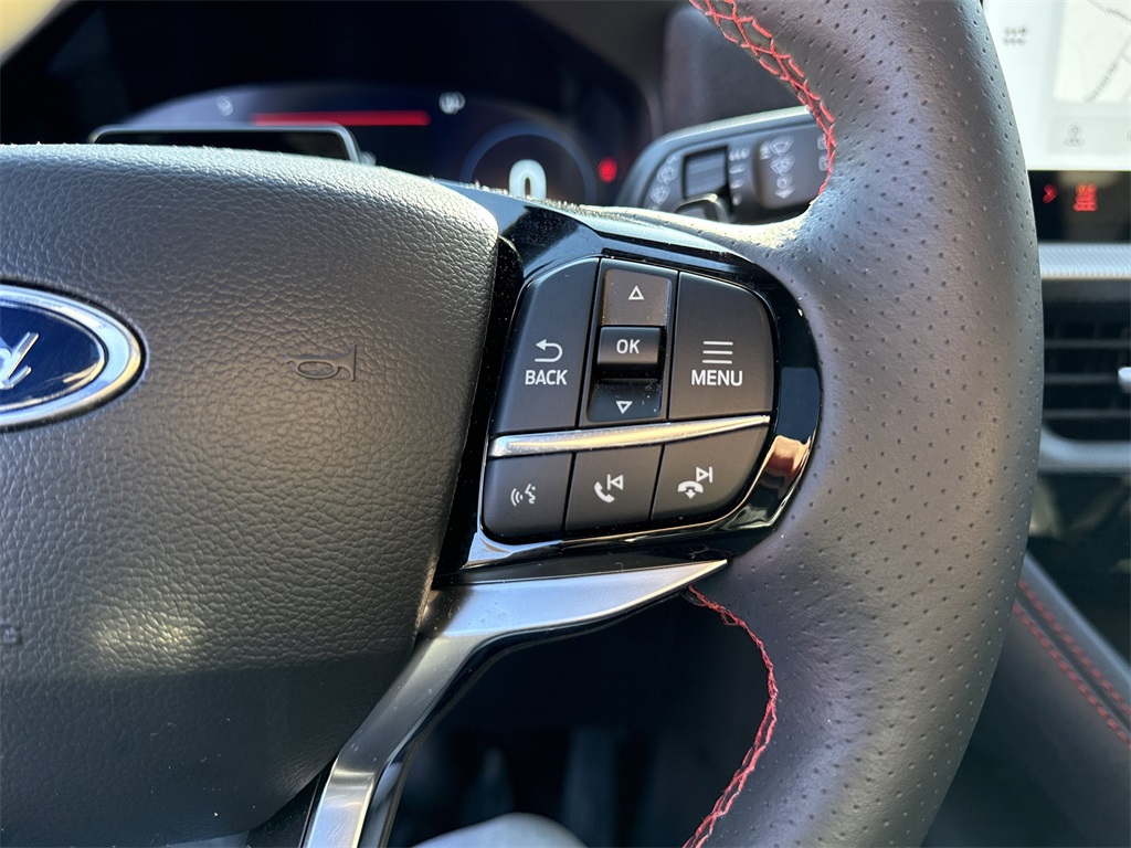 Used 2026 Ford Explorer ST - photo 24