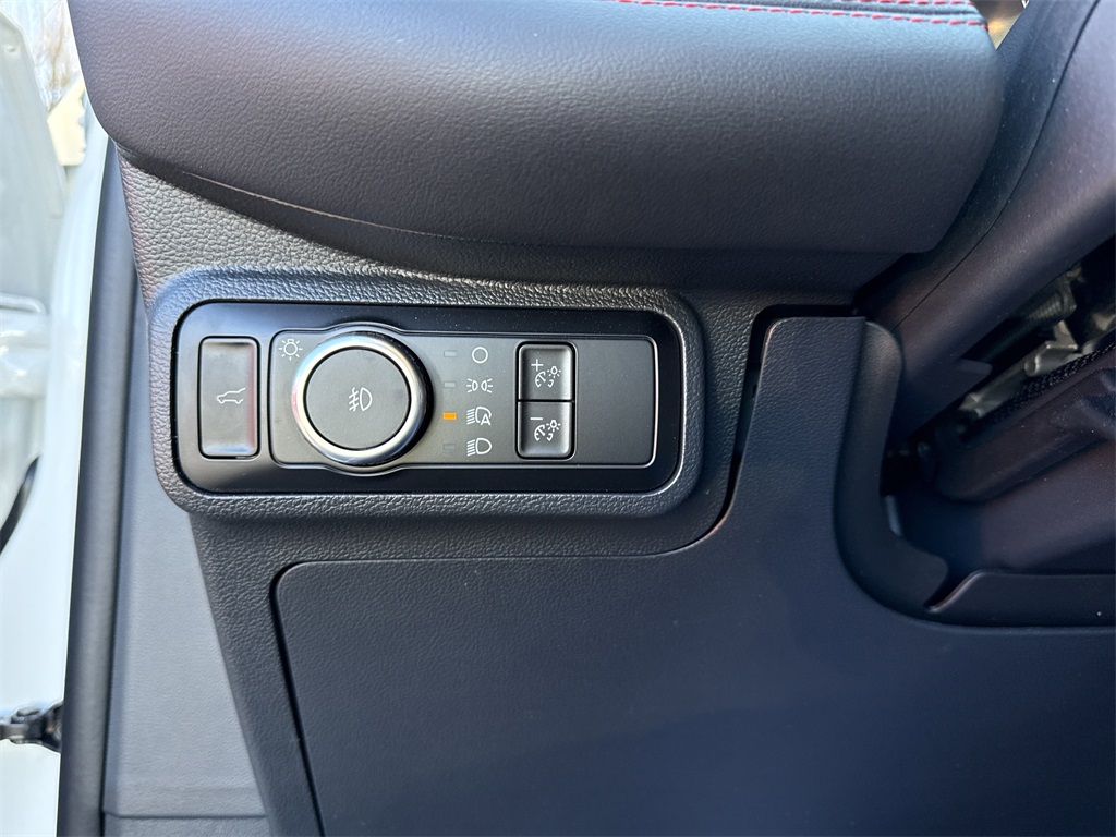 Used 2026 Ford Explorer ST - photo 25