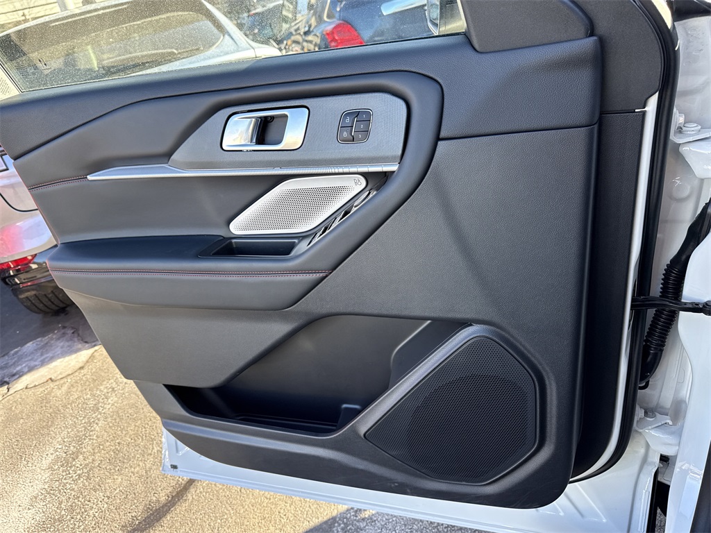 Used 2026 Ford Explorer ST - photo 26