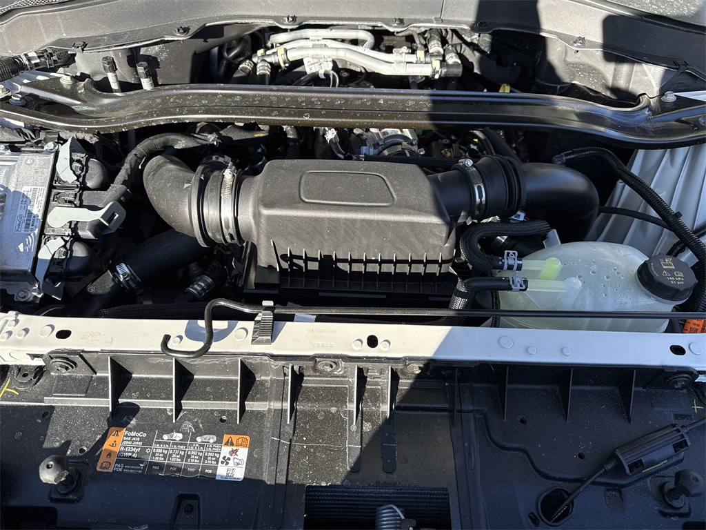 Used 2026 Ford Explorer ST - photo 28