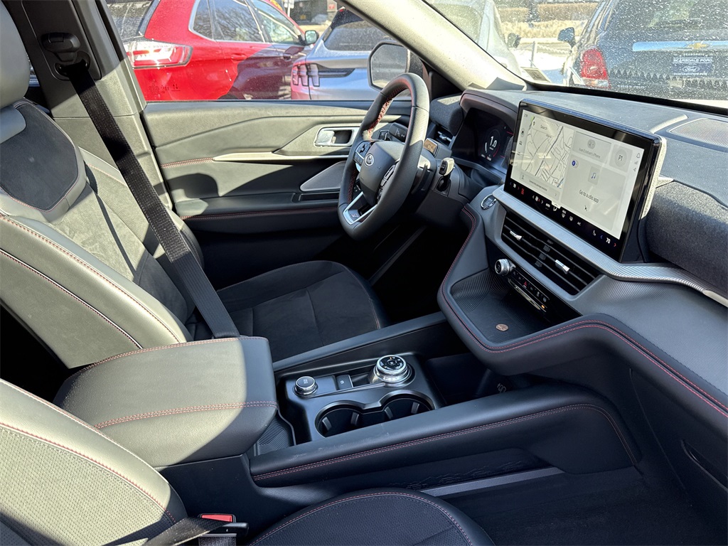 Used 2026 Ford Explorer ST - photo 29