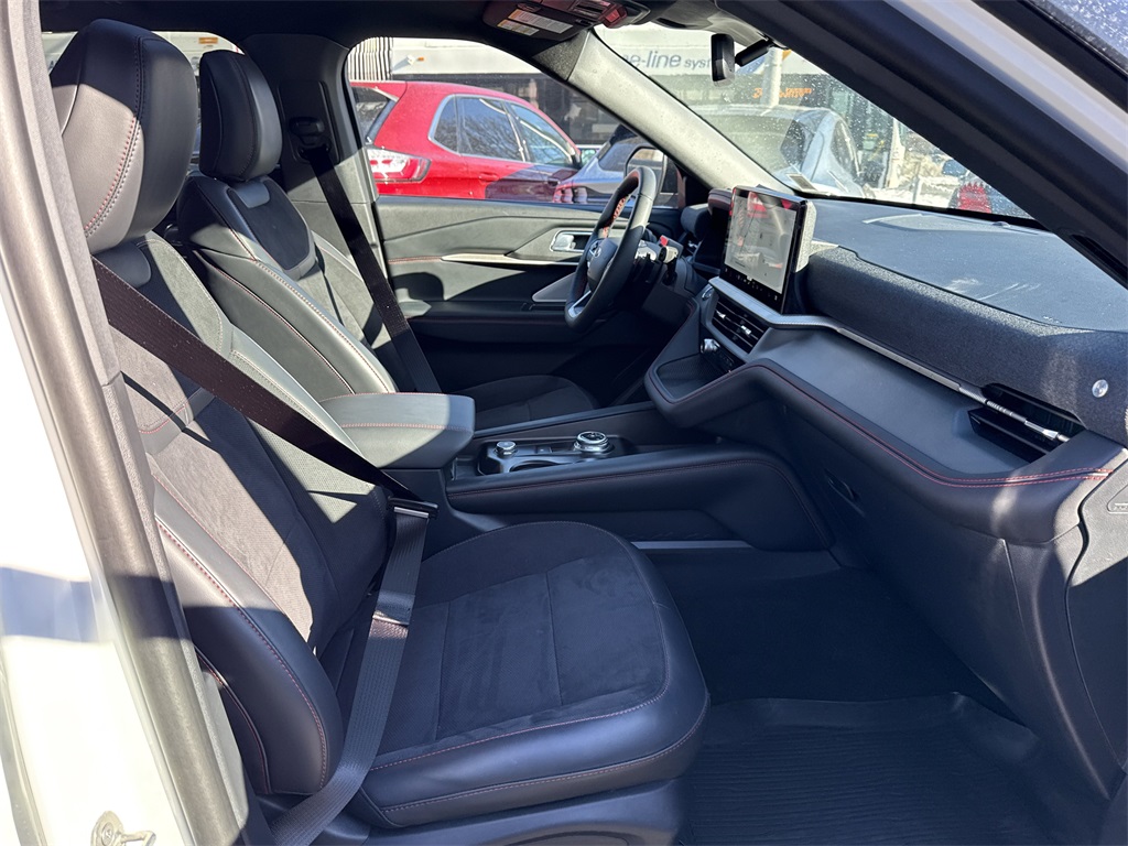 Used 2026 Ford Explorer ST - photo 30