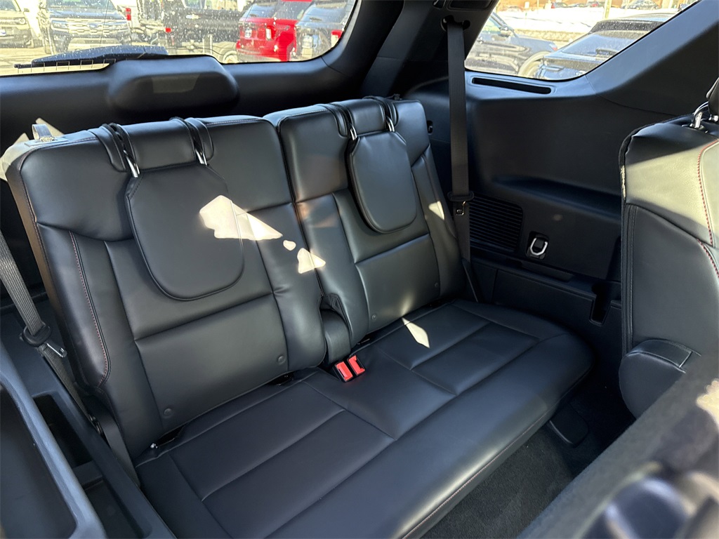 Used 2026 Ford Explorer ST - photo 33