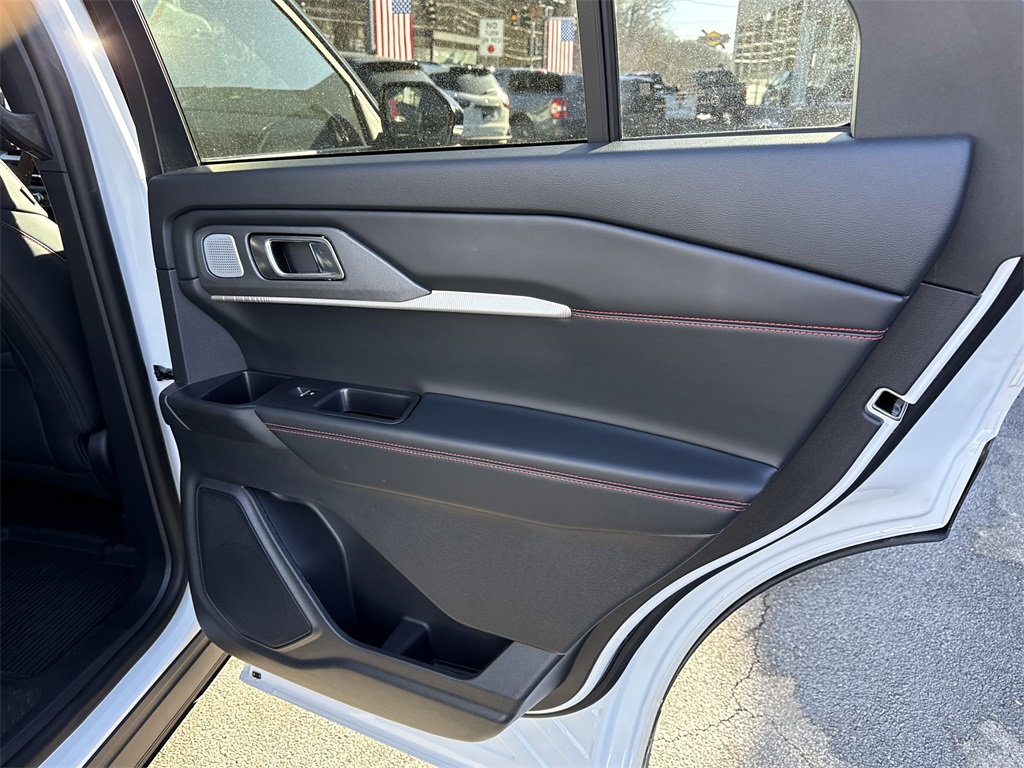 Used 2026 Ford Explorer ST - photo 34