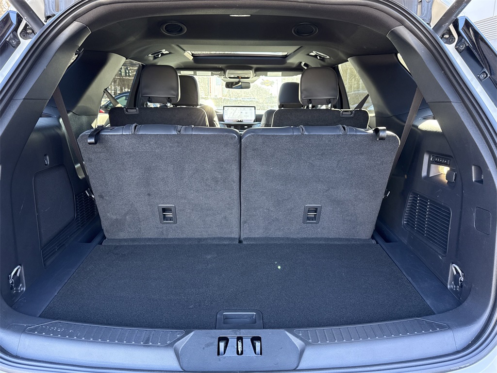Used 2026 Ford Explorer ST - photo 35
