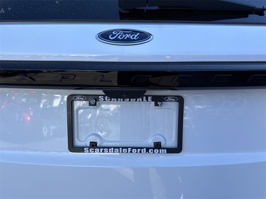 Used 2026 Ford Explorer ST - photo 38