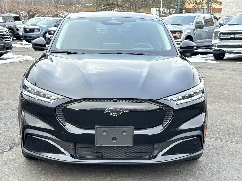 Used 2021 Ford Mustang Mach-E Select - photo 24