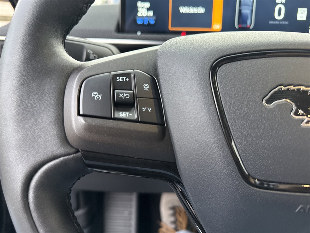 Used 2021 Ford Mustang Mach-E Select - photo 10