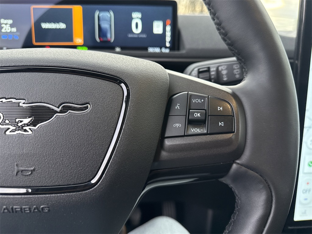Used 2021 Ford Mustang Mach-E Select - photo 11
