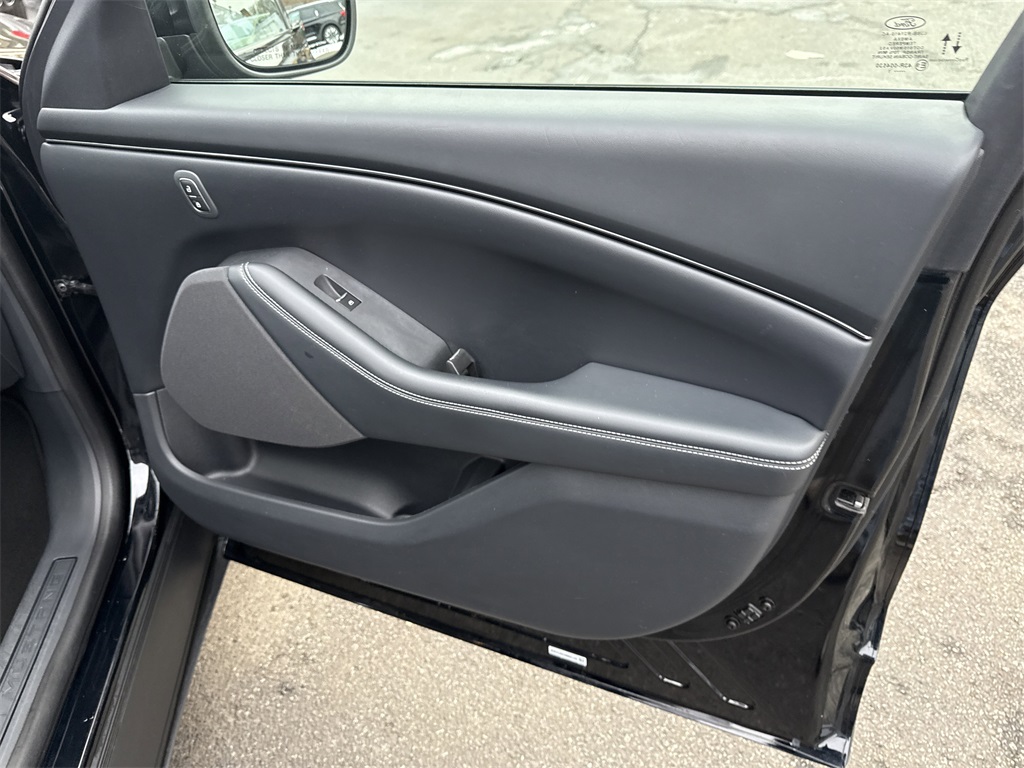 Used 2021 Ford Mustang Mach-E Select - photo 17