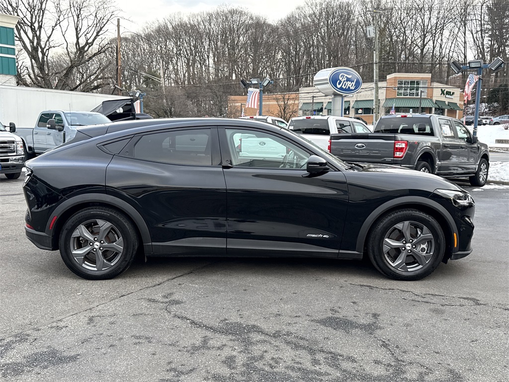 Used 2021 Ford Mustang Mach-E Select - photo 25