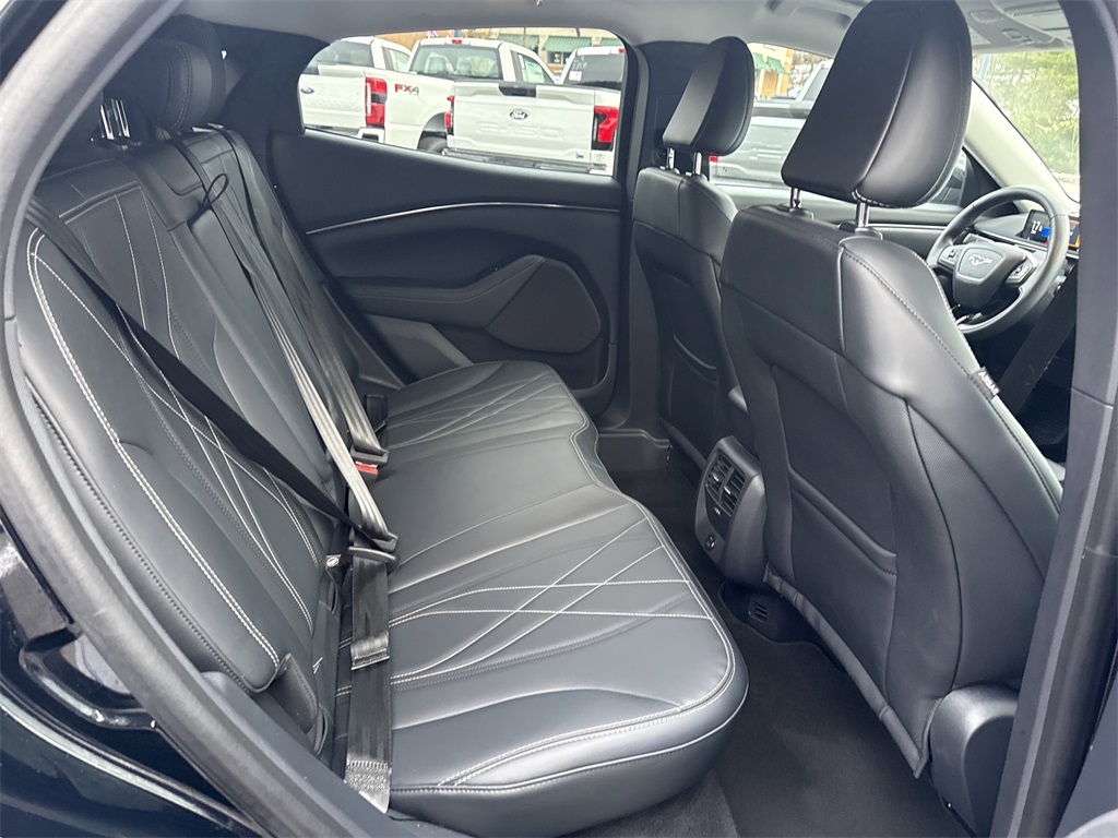 Used 2021 Ford Mustang Mach-E Select - photo 18