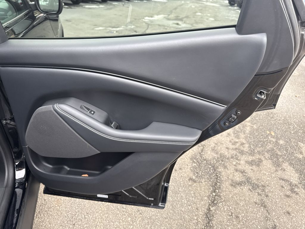 Used 2021 Ford Mustang Mach-E Select - photo 19