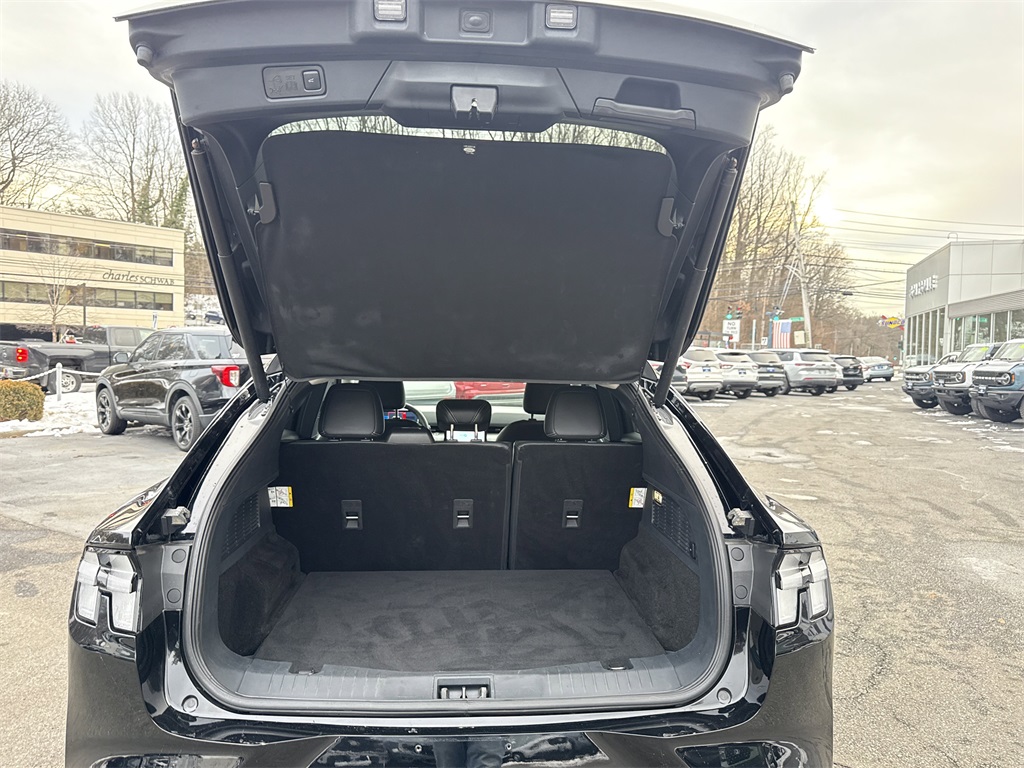 Used 2021 Ford Mustang Mach-E Select - photo 20