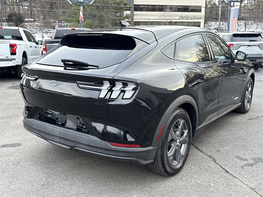 Used 2021 Ford Mustang Mach-E Select - photo 26