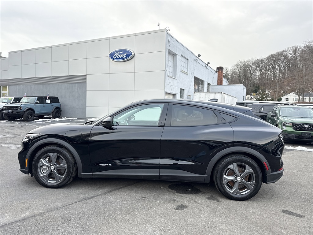 Used 2021 Ford Mustang Mach-E Select - photo 29
