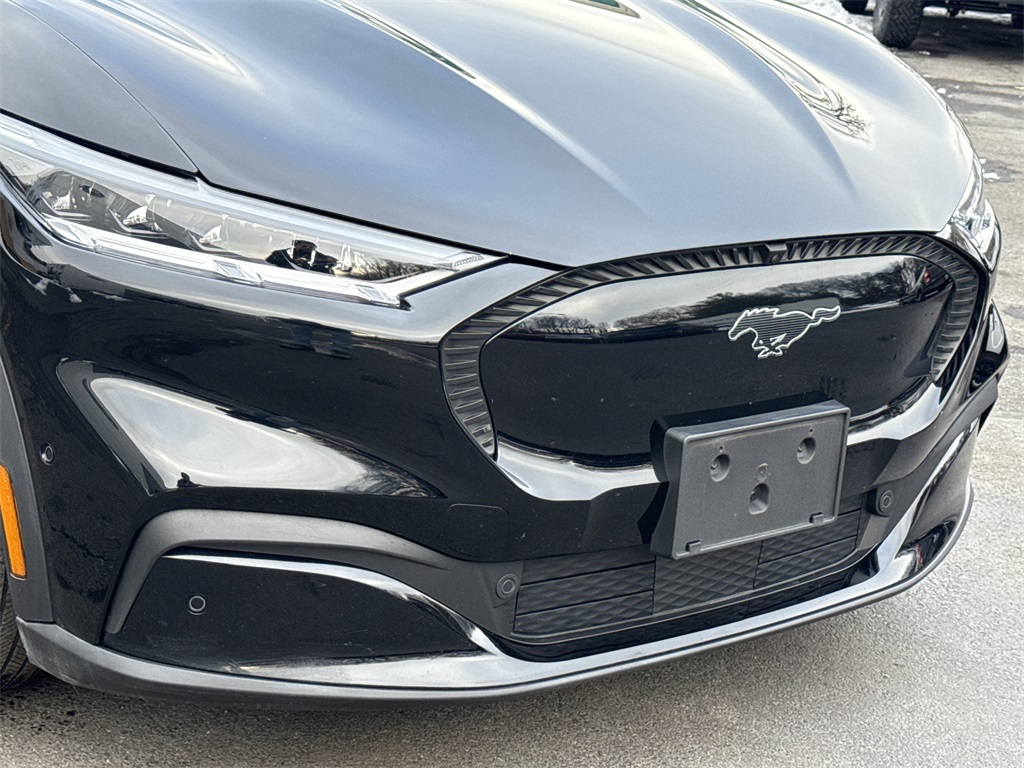Used 2021 Ford Mustang Mach-E Select - photo 31